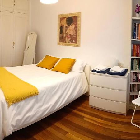 Apartamento Puente Colgante 게초 외부 사진