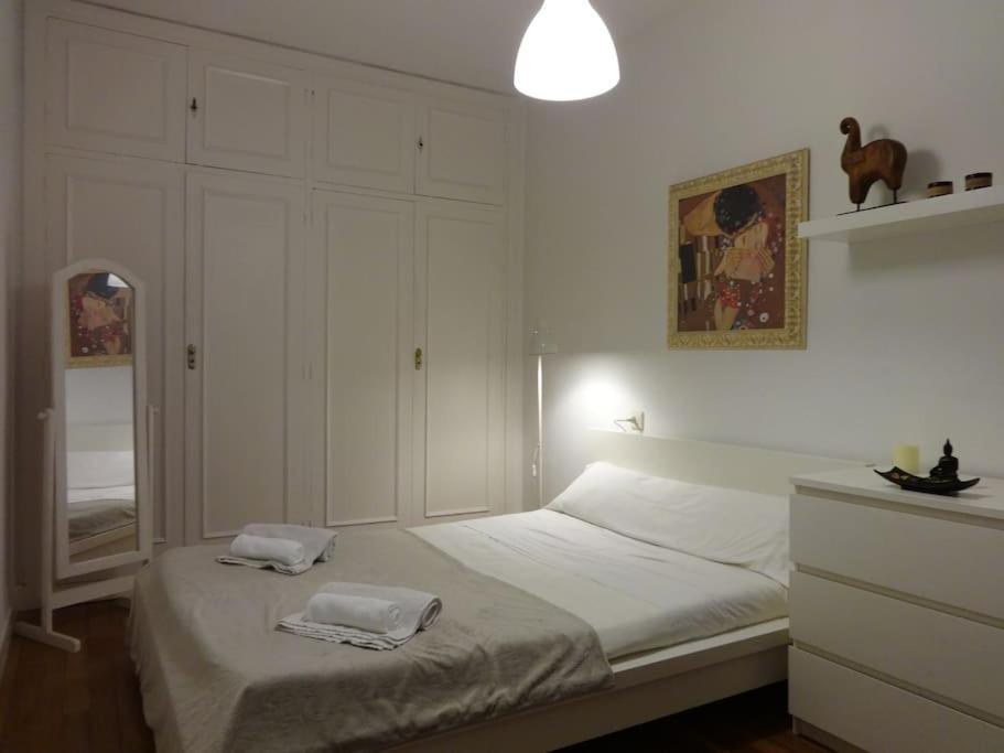 Apartamento Puente Colgante 게초 외부 사진